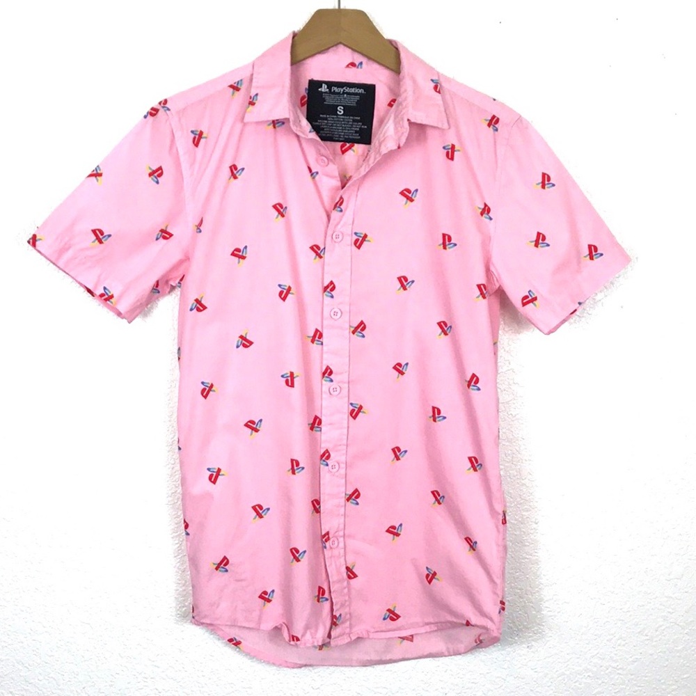 PlayStation Shirt